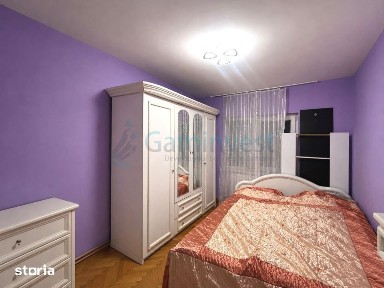 Apartament de vanzare in Oradea, PB cu 3 camere, Dacia, GaminvestV4703