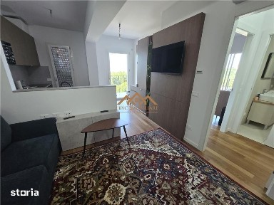 Apartament | George Enescu | Bloc nou | Garaj