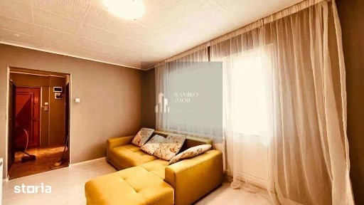 Apartament 3 camere BRANCOVEANU