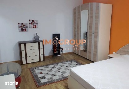 TATARASI - BLOC FARA RISC - ETAJ 1 - APARTAMENT CU O CAMERA
