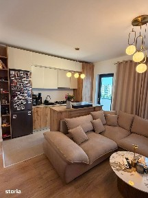 Apartament premium 2 camere | Ela Cotroceni |Faza 1| Parcare subterana