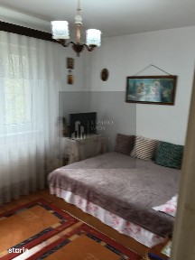 Apartament 2 camere etaj 3 - Constantin Brancoveanu / Huedin / Berceni