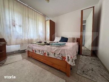 Apartament 2 camere, 50 mp, Carbunesti