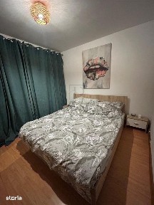 SOARELUI - 2 CAMERE - ETAJUL 1 - BLOC IZOLAT - CENTRALA PROPRIE