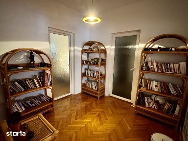 Apartament 4 camere în vilă | Pajura - Bucurestii Noi | Sector 1