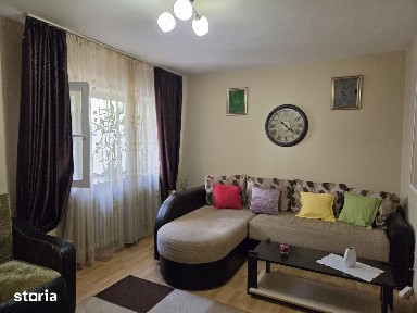Apartament cu 2 camere pe Calea Mosilor