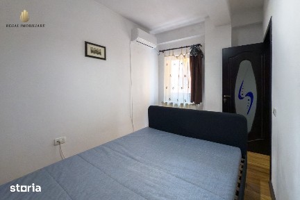 Studio | Militari Residence - Bella Luna | Balcon