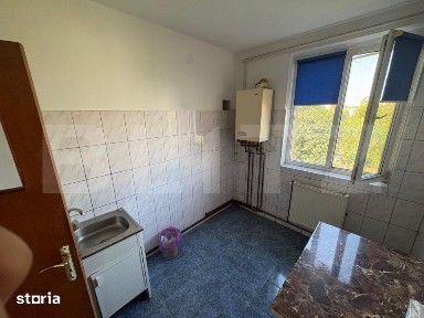 Apartament cu 2 camere | Craiovei - Exercitiu | Zona Kaufland | Bloc