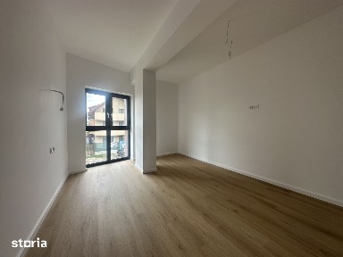 Apartament 2 Camere Tractorul