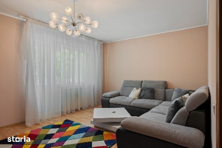 APARTAMENT 2 CAMERE BANEASA - PARC HERASTRAU