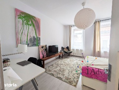 Apartament 2 camere in casa, Central, Brasov
