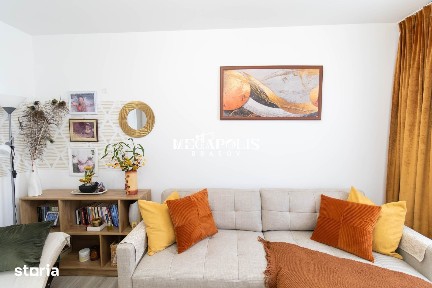 Apartament 2 Camere 50 mp si boxa 10 mp, str. Harmanului langa Lidl
