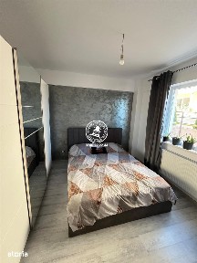Apartament cu 2 camere Valea Lupului