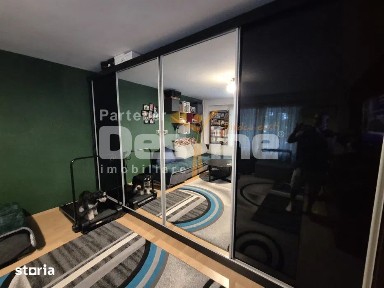 Apartament 2 Camere etaj 1 bloc 1987 in zona Iancului