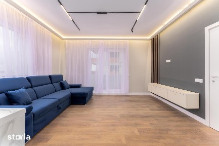 3 camere - 77 mp - Bd. Timișoara - Loc parcare inclus
