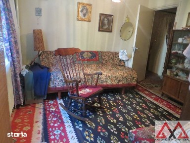 Apartament 3 camere Titan - Piata Minis - acces metrou Titan!