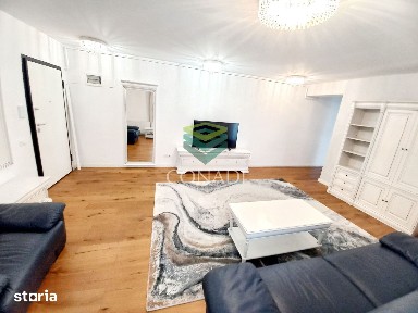 Apartament 4 camere zona Lacului Băneasa