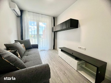 CC/932 De închiriat apartament cu 1 cameră în Tg Mureș - Maurer