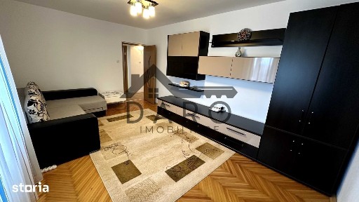 Inchiriem apartament cu 2 camere - Pandurilor