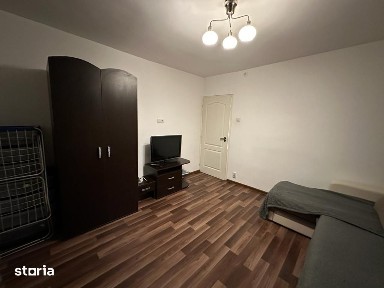 CC/819 De închiriat apartament cu 1 cameră în Tg Mureș - Tudor