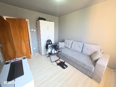Vanzare Apartament 2 camere zona Grivitei,Str.Mircea cel Batran
