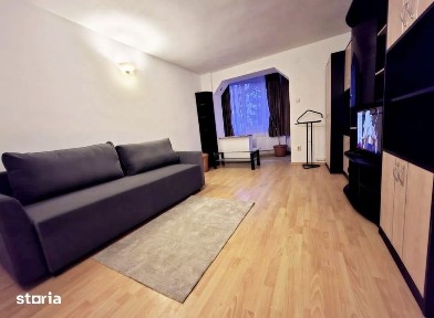 Apartament 2 camere decomandat, AFI- Centrul Civic, parcare, 113000 E