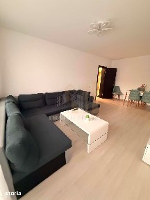 Apartament 2 camere decomandat Subcetate City Sanpetru Brasov