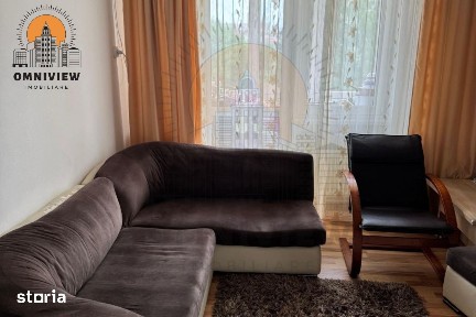 Apartament 2 camere | Avram Iancu | Et. 2 | Parcare | Mobilat