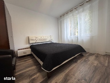 Apartament 3 camere, etaj intermediar, str. Mircea cel Batran
