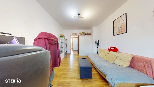 Apartament decomandat langa liceul de informatica,vanzare sau schimb
