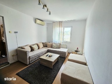 Apartament 2 camere de inchiriat-str mehedinti,et 4 /4