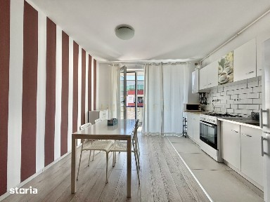 Apartament 2 camere, parcare subterana, zona Vivo/Optimus City