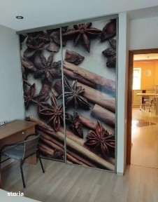 Apartament de inchiriat, 3 camere, Plopilor, USAMV