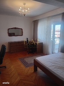 Inchiriez apartment 2 camera pe Dorobantilor