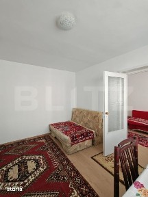 Apartament de inchiriat, 2 camere, zona Micro III