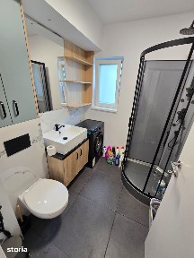 Prima închiriere - Apartament 2 camere -Loc de parcare subteran inclus