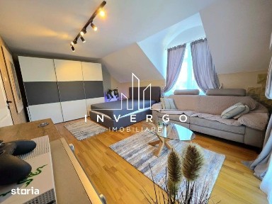 Apartament in bloc nou, 2 camere, de inchiriat, in zona Calea T.