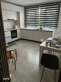 Apartament 2 camere | Prima inchiriere | 55 mp | Parcare | Zona Vivo