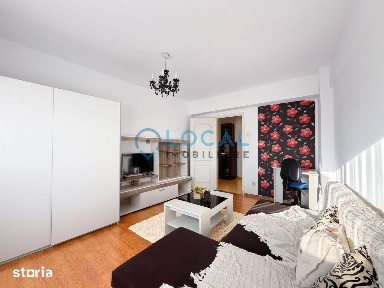 2 camere Modern | decomandat | 60 mp Plopilor