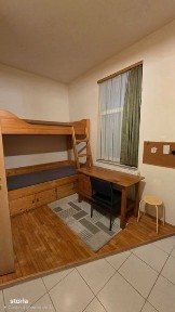 Studio in zona Centru