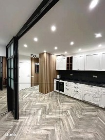Apartament modern 2 camere, Semicentral, zona The Office+Garaj