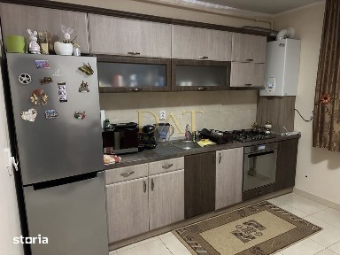 Apartament cu 1 cameră decomandat | 45 mp | Zona Farmec