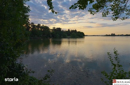 VILA MEDITERANEANA CU VEDERE LA LAC BUFTEA, PALATUL STIRBEY