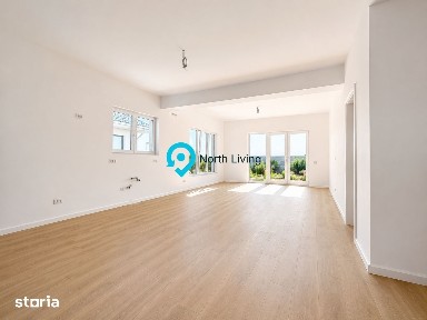 Vilă 4 camere | Ansamblu SECURIZAT | Confort fără compromisuri |