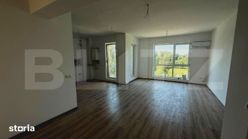 Apartament 3 camere, vedere lac, Chindia Park Residence