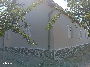Ineu, Arad