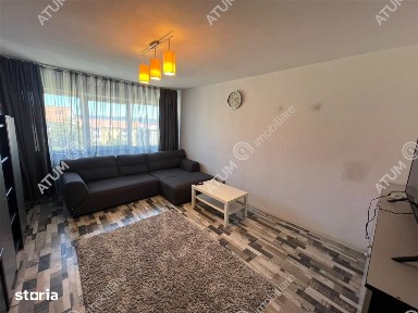 Apartament 2 camere balcon pivnita zona Mihai Viteazu din Sibiu