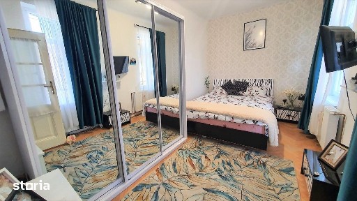 Apartament 40 mp zona Centrala