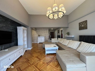 Penthouse 110mp zona Bulevardul Mihai Viteazu