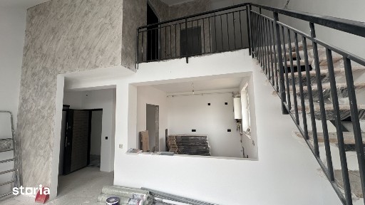 Apartament 3 camere 88mp la cheie cartier DaVinci